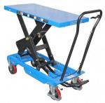 Produit : Table lvatrice mobile manuelle 150 kg 